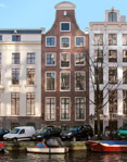 Kantoorruimte Amsterdam Herengracht 574