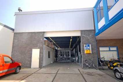Overeenstemming Een evenement bewijs Bedrijfsruimte Kantoorruimte winkelruimte in Beverwijk te huur en te koop