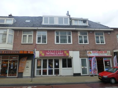 Overeenstemming Een evenement bewijs Bedrijfsruimte Kantoorruimte winkelruimte in Beverwijk te huur en te koop